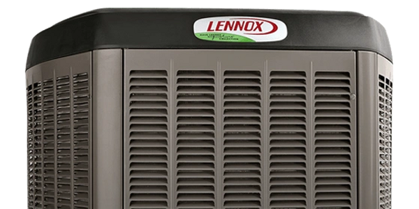 Lennox air conditioner